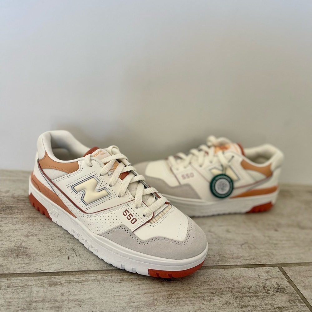 New Balance 550 Au Lait Women’s
